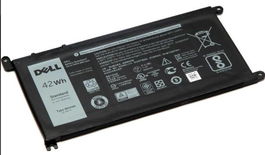 Dell Batería de Iones de Litio de 3 celdas 42Wh 11.1V para Portátiles Dell Prismatic