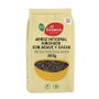 El Granero Integral Arroz integral hinchado con agave y cacao bio 300g (Pack de 6)