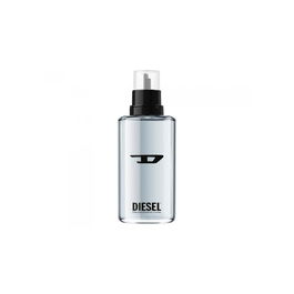 Diesel D by Diesel Refill Eau de Toilette para Mujer, 150ml