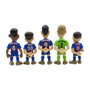 Minix Pack 5 Figuras FC Barcelona 7cm