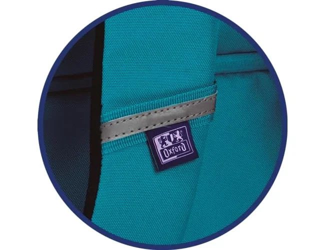 Oxford Mochila B-Out Aqua 30L