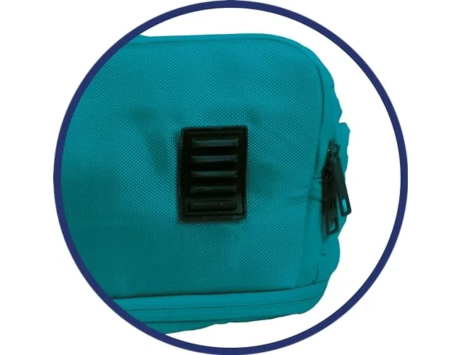 Oxford Mochila B-Out Aqua 30L