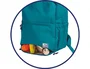 Oxford Mochila B-Out Aqua 30L