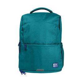 Oxford Mochila Young Proof B-Out 30 L Poliéster Reciclado Aqua