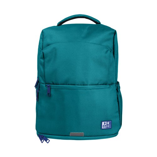 Oxford Mochila Young Proof B-Out 30 L Poliéster Reciclado Aqua Oxford Mochila Young Proof B-Out 30 L Poliéster Reciclado Aqua