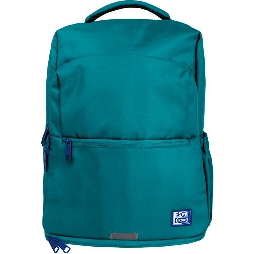 Oxford Mochila Young Proof B-Out 30 L Poliéster Reciclado Aqua Oxford Mochila Young Proof B-Out 30 L Poliéster Reciclado Aqua