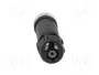 LAPP Conector M12 Industrial Macho 5 Pines Recto IP67 4A