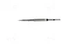 JBC TOOLS Punta de soldadura tipo cuchillo Nano 2,5x0,3mm