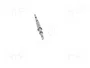 JBC TOOLS Punta de soldadura tipo cuchillo Nano 2,5x0,3mm