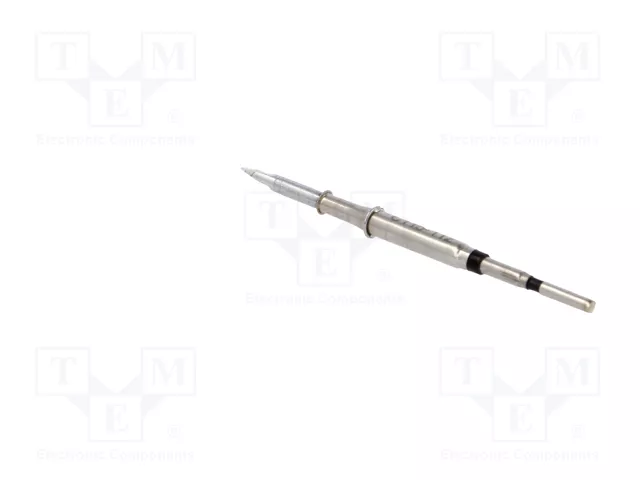 JBC TOOLS Punta de soldadura tipo cuchillo Nano 2,5x0,3mm