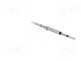 JBC TOOLS Punta de soldadura tipo cuchillo Nano 2,5x0,3mm
