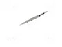 JBC TOOLS Punta de soldadura tipo cuchillo Nano 2,5x0,3mm