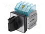 SIEMENS 3LD2 Interruptor de aislamiento de 3 polos 16A