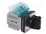 SIEMENS 3LD2 Interruptor de aislamiento de 3 polos 16A