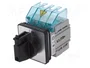SIEMENS 3LD2 Interruptor de aislamiento de 3 polos 16A