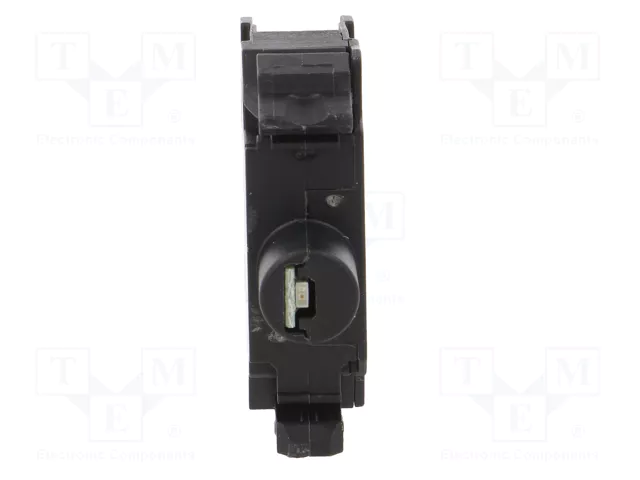 SIEMENS Elemento iluminador LED rojo 22mm