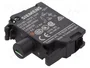 SIEMENS Elemento iluminador LED rojo 22mm