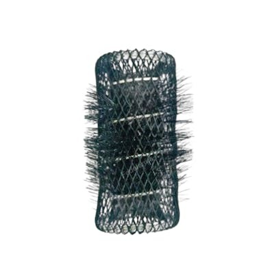 Bifull Rulos Malla con Cepillo Nylon 40mm 6und Bifull Rulos Malla con Cepillo Nylon 40mm 6und