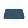 Alfombra para Arenero de Gatos Trixie Azul PVC 37 × 45 cm