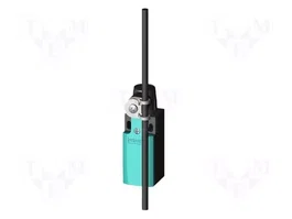 SIEMENS Interruptor de fin de carrera con varilla regulada de plástico