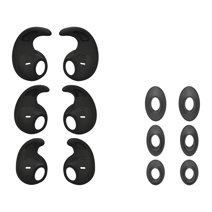Jabra Accessories Pack para Evolve 65e (14101-76) Jabra Accessories Pack para Evolve 65e (14101-76)