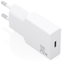 Aisens Cargador GaN 20W USB-C Blanco A110-0997