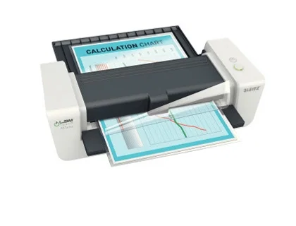 Funda Plastificar Leitz 310X460 (A3) 125Μ Paquete De 100