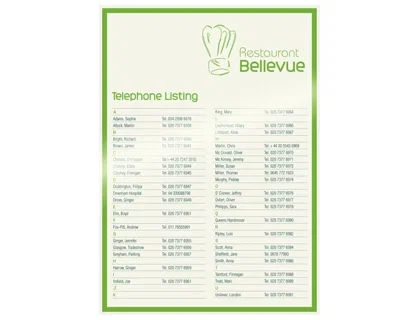 Funda Plastificar Leitz 310X460 (A3) 125Μ Paquete De 100