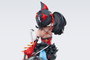 Zenless Zone Zero Estatua PVC 1/7 Mana Nekomiya 26 cm