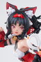 Zenless Zone Zero Estatua PVC 1/7 Mana Nekomiya 26 cm