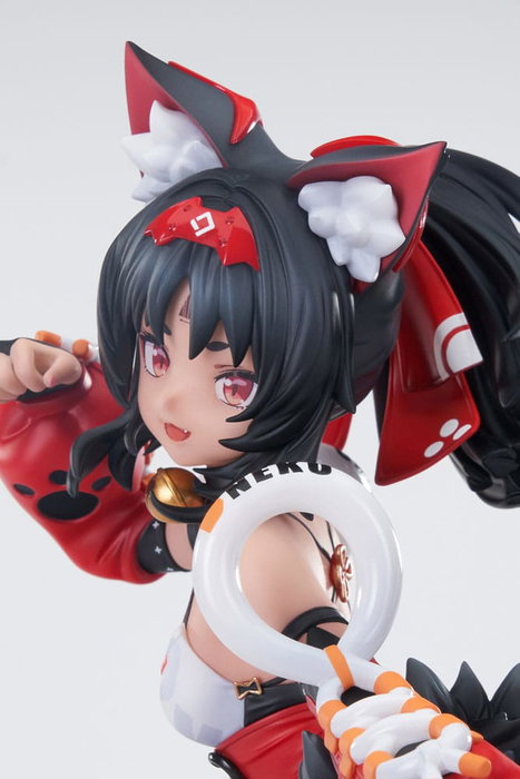 Zenless Zone Zero Estatua PVC 1/7 Mana Nekomiya 26 cm