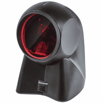 Honeywell MS7120 Orbit Escáner de códigos de barras 1D USB Negro