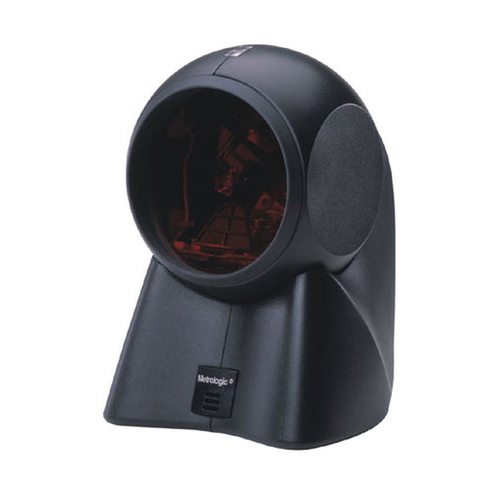Honeywell MS7120 Orbit Escáner de códigos de barras 1D USB Negro
