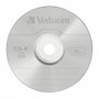 Verbatim Music CD-R 700MB 16x Pack de 10 unidades Jewel Case