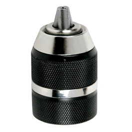 MAURER Portabrocas Sin Llave Metálico 13mm 1/2 Hembra