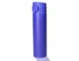 Liderpapel Termo de Acero Inoxidable 330 ml Azul