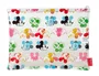 Safta Bolsa Summer Bag Mickey Mouse Beach 30x23 cm