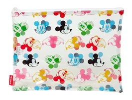 Safta Bolsa Summer Bag Mickey Mouse Beach 30x23 cm