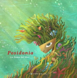 Posidonia, Horaold Jiménez Canizales - DISSET EDICIO