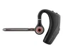 Poly Voyager Legend 50 Auriculares Inalámbricos Monoaurales con Base de Carga Negro