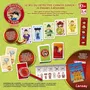 Lansay Les Mysteres De Pekin Junior Juego de detectives para niños a partir de 5 años