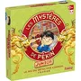 Lansay Les Mysteres De Pekin Junior Juego de detectives para niños a partir de 5 años