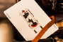 Theory 11 Baraja de cartas Provision