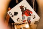 Theory 11 Baraja de cartas Provision