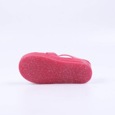 Sandalias Infantiles Minnie Mouse Rojo 23