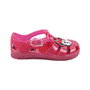 Sandalias Infantiles Minnie Mouse Rojo 23