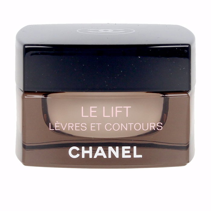 Chanel LE LIFT lips and contour care Contorno de Labios Alisador Reafirmante Antiarrugas 15 gr Chanel LE LIFT lips and contour care Contorno de Labios Alisador Reafirmante Antiarrugas 15 gr
