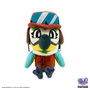 Youtooz Indigo Park Peluche Mollie Macaw 22 cm