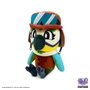 Youtooz Indigo Park Peluche Mollie Macaw 22 cm