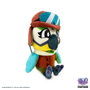 Youtooz Indigo Park Peluche Mollie Macaw 22 cm